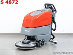 Hako Scrubmaster B45 TB510 - 2018y - 435mth