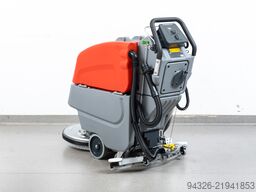 Hako Scrubmaster B45 TB510 - 2018y - 435mth