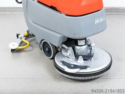 Hako Scrubmaster B45 TB510 - 2018y - 435mth