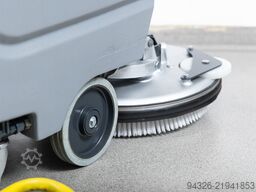 Hako Scrubmaster B45 TB510 - 2018y - 435mth