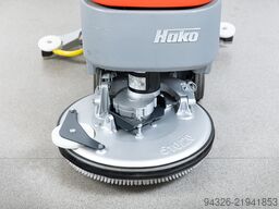 Hako Scrubmaster B45 TB510 - 2018y - 435mth