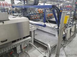 Benteler 2400 T5/5 E