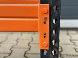 Polypal / Werkbankgestell / 2.470x600 mm