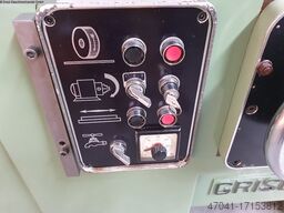 LUBRO Grisetti RTA 1000