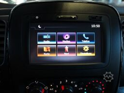 OPEL Vivaro B Pritsche L2H1 2,9t Klima Navi AHK