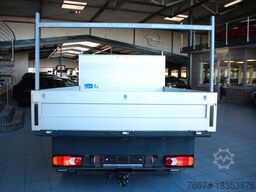 OPEL Vivaro B Pritsche L2H1 2,9t Klima Navi AHK