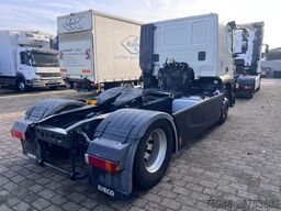 IVECO Stralis 400..ADR..EU6..TÜV 03/sor9 Motor