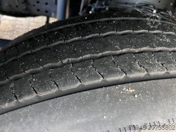 IVECO Stralis 400..ADR..EU6..TÜV 03/sor9 Motor