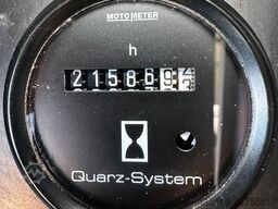 John Deere 1210E 10m CF710 KRAN