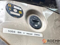 CATERPILLAR 314 C LCR