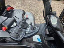 STILL RX20 - 18 hydrl. Zinkenverstellung | 4-Rad |1.Hd