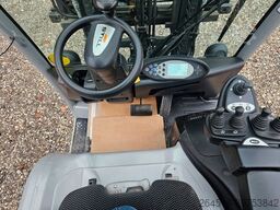 STILL RX20-16 hydrl. Zinken | nur. 1900h | Batt. 2024