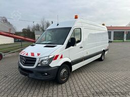 MERCEDES-BENZ Sprinter 516 / Rausch TV Inspection Kamera