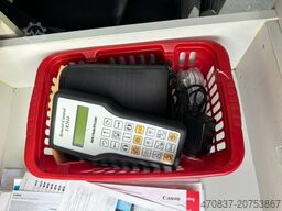 MERCEDES-BENZ Sprinter 516 / Rausch TV Inspection Kamera