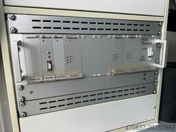 MERCEDES-BENZ Sprinter 516 / Rausch TV Inspection Kamera