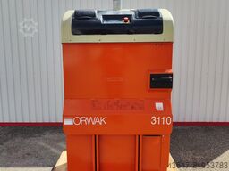 Orwak Compactor 3110