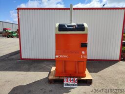 Orwak Compactor 3110
