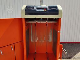 Orwak Compactor 3110