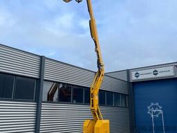 Genie Z34/22N Hoogwerker Knikarmhoogwerker