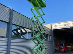Airo X14EW Hoogwerker Schaarhoogwerker