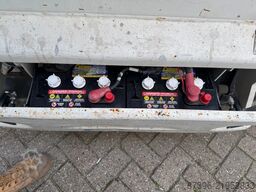 JLG 2646ES Hoogwerker Schaarhoogwerker