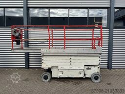 JLG 2646ES Hoogwerker Schaarhoogwerker