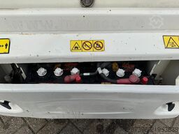 JLG 2646ES Hoogwerker Schaarhoogwerker