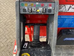 JLG 2646ES Hoogwerker Schaarhoogwerker