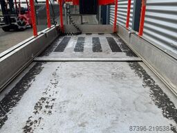 JLG 2646ES Hoogwerker Schaarhoogwerker