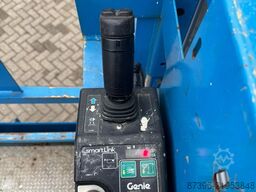Genie GS3369DC Hoogwerker Schaarhoogwerker