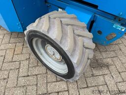 Genie GS2669DC Hoogwerker Schaarhoogwerker