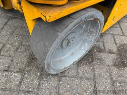 Genie GS2032 Hoogwerker Schaarhoogwerker