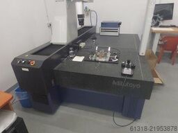 Mirutoyo CRYSTA-Apex EX 9166T