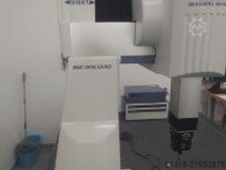 Mirutoyo CRYSTA-Apex EX 9166T