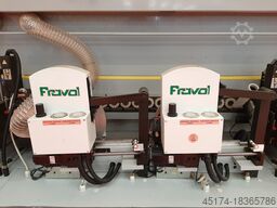 FRAVOL - ITALY RAPID RX 700