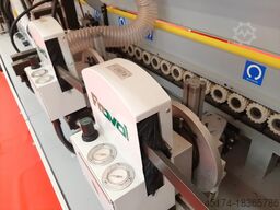 FRAVOL - ITALY RAPID RX 700