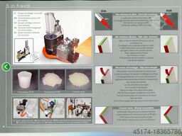 FRAVOL - ITALY RAPID RX 700