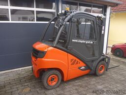 Linde H25D - 02