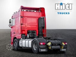 DAF XF 480 FT SPACE CAB + KIPPHYDRAULIK + EURO6d