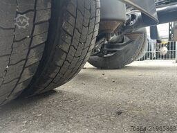 IVECO S WAY 460 GAS LNG-TANKS, RETARDER  MULTIWECHSLER