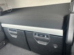 IVECO S WAY 460 GAS LNG-TANKS, RETARDER  MULTIWECHSLER