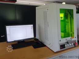 LD-Laser lQ30G 30Watt Faserlaser