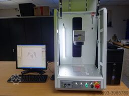 LD-Laser lQ30G 30Watt Faserlaser