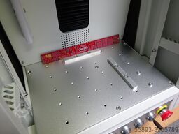 LD-Laser lQ30G 30Watt Faserlaser