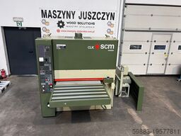 SCM Sandya CLK