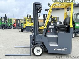 Combilift CB4000 TRIPLEX 5200 FREE-LIFT POSITIONER