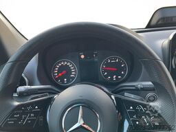 Mercedes-Benz Sprinter 317 CDI Kasten Maxi Klima Sitzh. MBUX