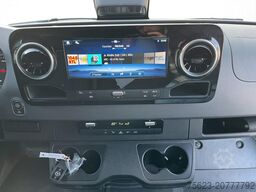 Mercedes-Benz Sprinter 317 CDI Kasten Maxi Klima Sitzh. MBUX