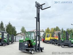 Combilift C3000 DIESEL TRIPLEX 4900 POSITIONER