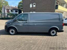VW T6 Kasten Lang 110kw * Klima *